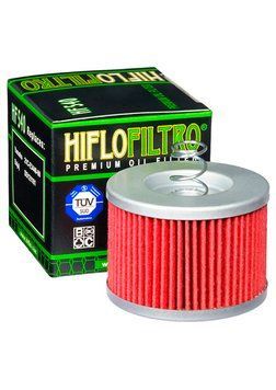Фільтр масляний HIFLO HF540 HF540 фото