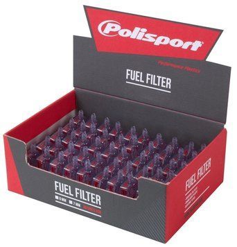 Фильтр Polisport Fuel Filer (50ps), 2T 84510 фото