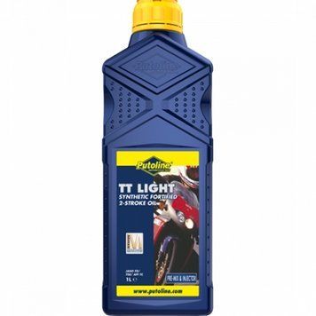Масло 2-Т TT LIGHT 1л 70465 фото