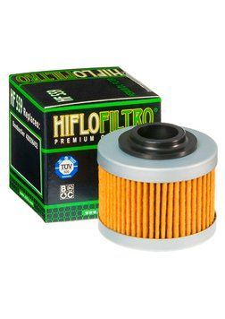 Масляный фильтр HIFLO HF559 HF559 фото
