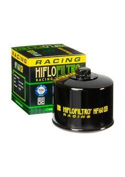 Масляний фільтр HIFLO HF160RC HF160RC фото