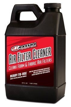 Очищувач фільтра Maxima AIR FILTER CLEANER [2л], Special 70-79964 фото