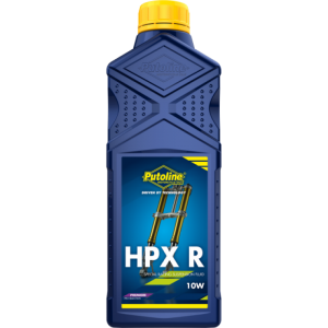 Масло вилочное HPX R 10 1л 70212 фото