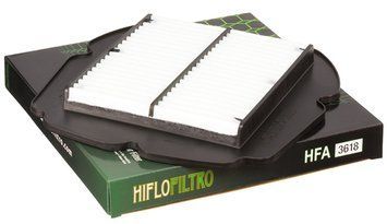 Воздушный фильтр HIFLO HFA3618 HFA3618 фото