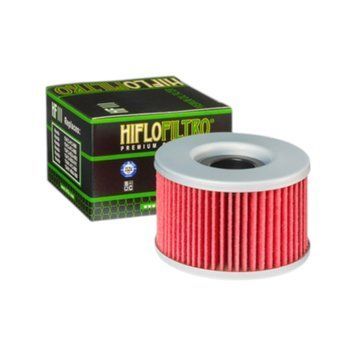 Масляный фильтр HIFLO HF111 HF111 фото