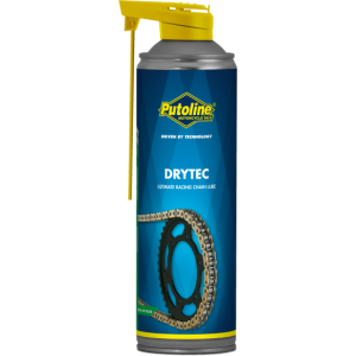 Змащувач ланцюга Putoline Drytec 500 ml 74086 фото