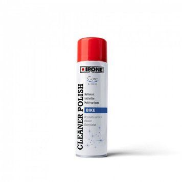 Полироль IPONE Cleaner Polish 250мл 800668 фото