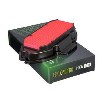 Повітряний фільтр HIFLO HFA1715 HFA1715 фото