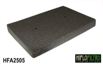Воздушный фильтр HIFLO HFA2505 HFA2505 фото