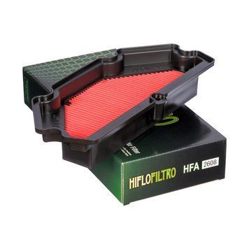 Повітряний фільтр HIFLO HFA2608 HFA2608 фото
