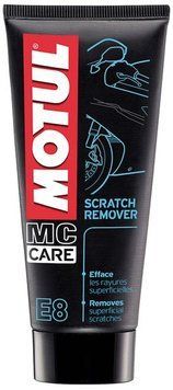 Засіб для видалення неглибоких подряпин MOTUL E8 Scratch Remover (100ml) 103003 фото