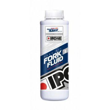 Масло вилкове Ipone Fork Fluid 3 1л 800204 фото