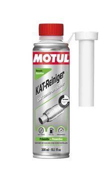 Очищувач каталітичного нейтралізатора MOTUL Cat Converter Cleaner (300ml) 110678 фото