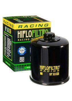 Фільтр масляний HIFLO HF303RC HF303RC фото