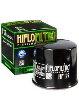 Mасляний фільтр HIFLO HF129 HF129 фото