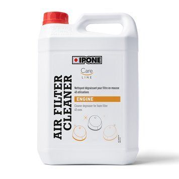 Очищувач фільтра IPONE Air Filter Cleaner 5л 800683 фото