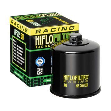 Фільтр масляний HIFLO HF205RC HF205RC фото