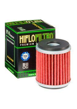 Масляний фільтр HIFLO HF140 HF140 фото