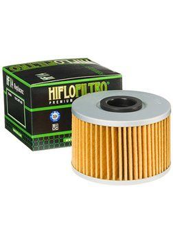 Масляний фільтр HIFLO HF114 HF114 фото