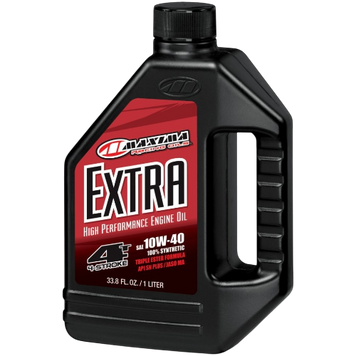 Масло моторное Maxima EXTRA Engine Oil [1л], 10w-40 16901 фото