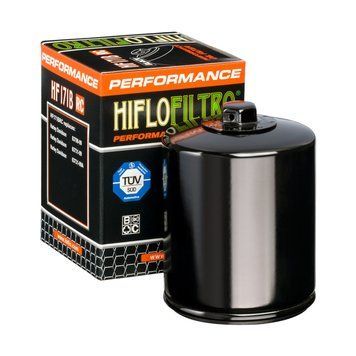 Масляний фільтр HIFLO HF171BRC HF171BRC фото