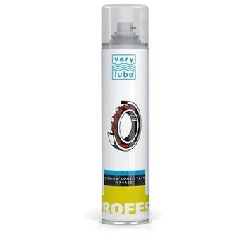Літієве густе мастило, Verylube, 320 мл XB 40018 фото