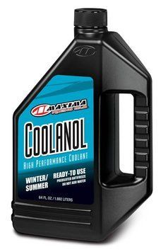 Антифриз Maxima COOLANOL Coolant [2л], Coolant 82964 фото
