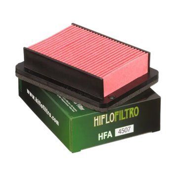 Повітряний фільтр HIFLO HFA1606 HFA1606 фото