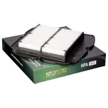Повітряний фільтр HIFLO HFA3612 HFA3612 фото
