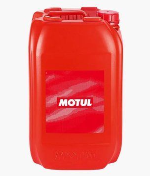 Олива моторна MOTUL DRIVE SUPRA 85W-140 20L 114498 фото