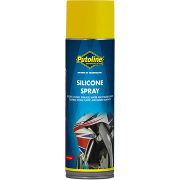 Спрей силиконовый 500 ml 70334 фото