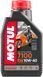 Масло моторне MOTUL 7100 4T SAE 10W40 (1L) 104091 фото 3