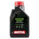 Масло моторное MOTUL Scooter Expert 2T (1L) 105880 фото 1