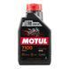 Масло моторне MOTUL 7100 4T SAE 10W40 (1L) 104091 фото 1