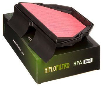 Воздушный фильтр HIFLO HFA1619 HFA1619 фото