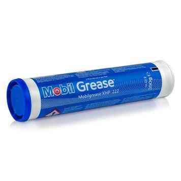 Змазка універсальна пластична Mobil MOBILGREASE XHP 222 XHP222 фото