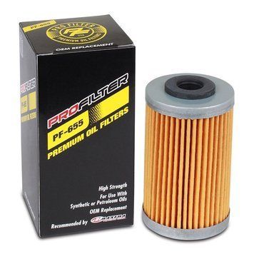 Картридж ProFilter Premium Oil Filter, Cartridge PF-655 фото