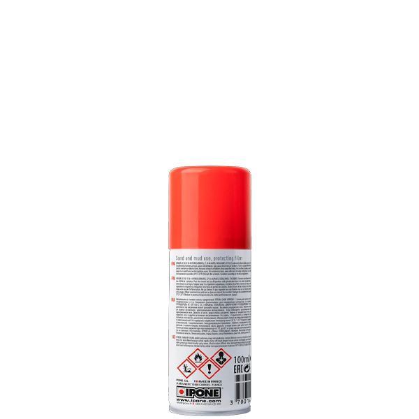 Змащувач ланцюга IPONE X-Trem Chain Road 100мл 800640 фото