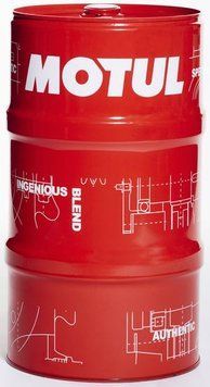 Масло моторне MOTUL 5100 4T SAE 10W40 (1L) на розлив 8365111 фото
