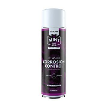 Средство от коррозии Oxford Mint Corrosion Control 500ml OC211 фото