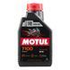 Масло моторное MOTUL 7100 4T SAE 10W50 (1L) 104097 фото 1