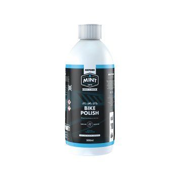 Чистящее средство Oxford Mint Bike Polish - 500ml OC121 фото