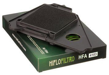 Воздушный фильтр HIFLO HFA4103 HFA4103 фото