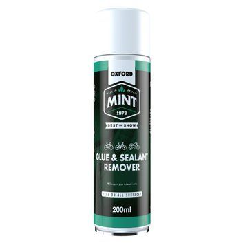 Чистящее средство Oxford Mint Glue & Sealant Remover 200ml OC210 фото