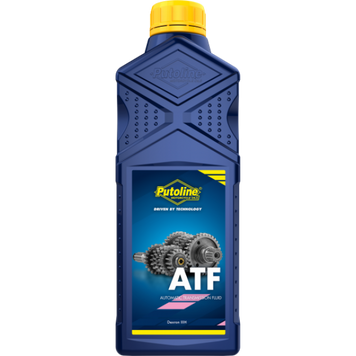 Трансмиссионное масло Putoline ATF 70021 фото