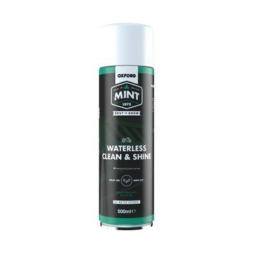 Средство для чистки Oxford Mint Waterless Clean & Shine 500ml OC209 фото