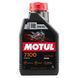 Масло моторне MOTUL 7100 4T SAE 10W60 (1L) 104100 фото 1