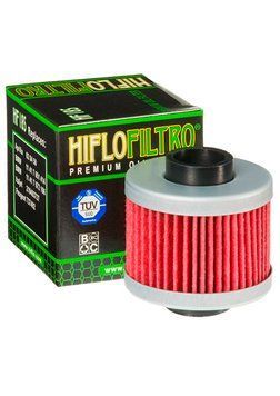 Масляний фільтр HIFLO HF185 HF185 фото