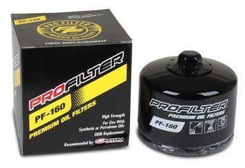 Фильтр ProFilter Premium Oil Filter [Black], Spin-On PF-160 фото