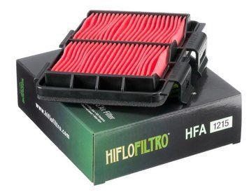 Воздушный фильтр HIFLO HFA1215 HFA1215 фото